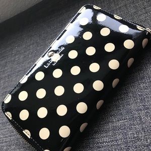 Kate spade wallet